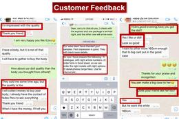 New products lifelike silicone sex doll for men with sexy cosplay costume send for free(160cm) invented by AutomaticWoman